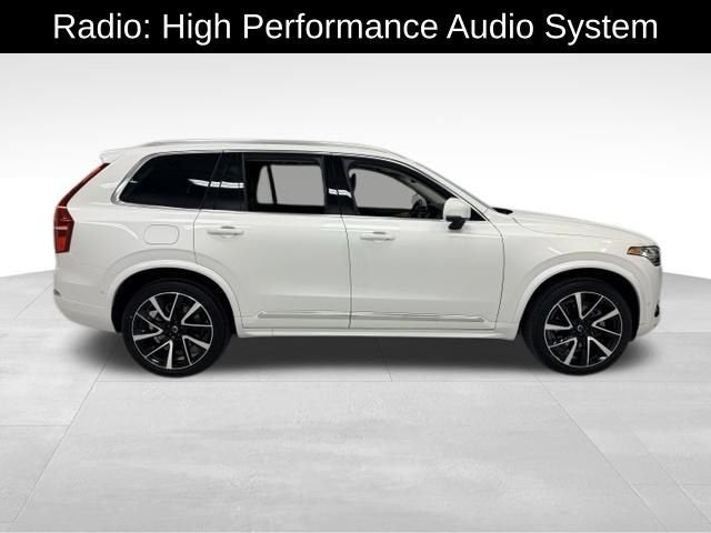 2023 Volvo XC90 B6 Plus 7-Seater