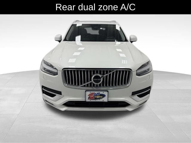 2023 Volvo XC90 B6 Plus 7-Seater