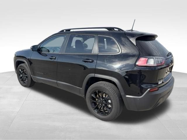 2023 Jeep Cherokee Altitude Lux 4x4