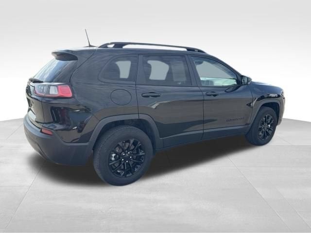 2023 Jeep Cherokee Altitude Lux 4x4