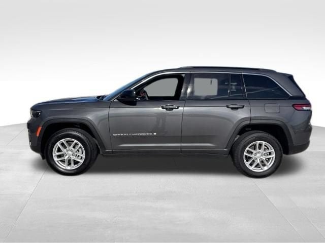 2025 Jeep Grand Cherokee Laredo X 4x4