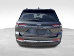 2025 Jeep Grand Cherokee Laredo X 4x4