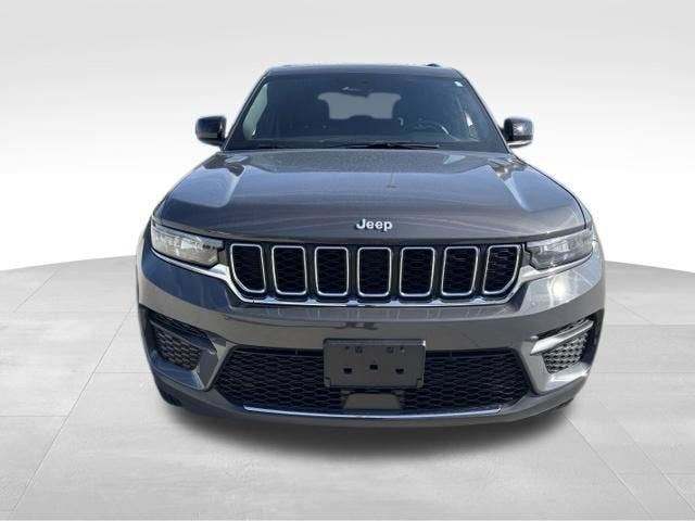2025 Jeep Grand Cherokee Laredo X 4x4