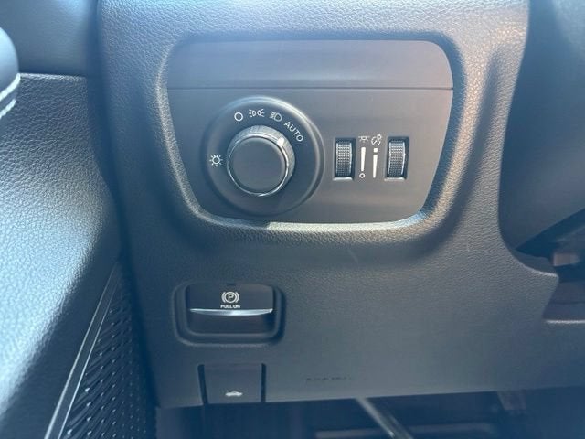 2024 Jeep Grand Cherokee L Altitude 4x4