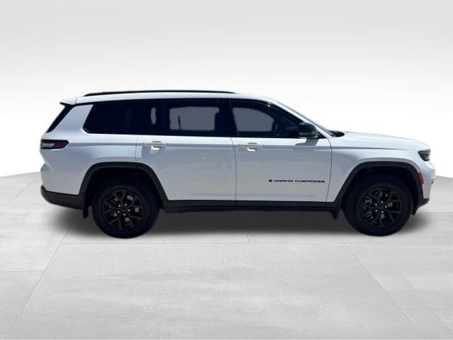 2024 Jeep Grand Cherokee L Altitude 4x4