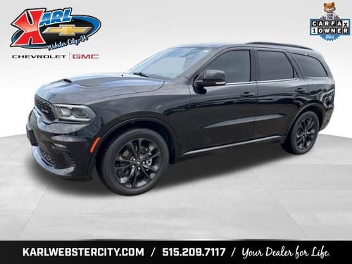 2023 Dodge Durango R/T Plus AWD