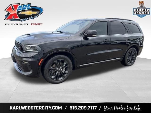 2023 Dodge Durango R/T Plus AWD