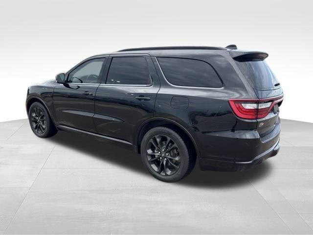 2023 Dodge Durango R/T Plus AWD