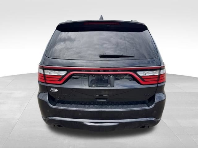 2023 Dodge Durango R/T Plus AWD