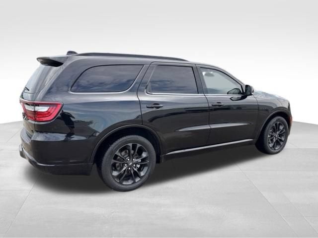 2023 Dodge Durango R/T Plus AWD