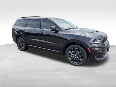 2023 Dodge Durango R/T Plus AWD