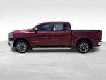 2025 RAM 1500 Laramie Crew Cab 4x4 5'7" Box