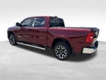 2025 RAM 1500 Laramie Crew Cab 4x4 5'7" Box