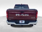 2025 RAM 1500 Laramie Crew Cab 4x4 5'7" Box