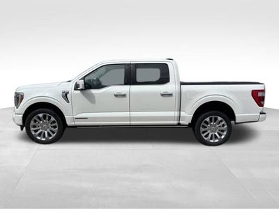 2023 Ford F-150 Limited