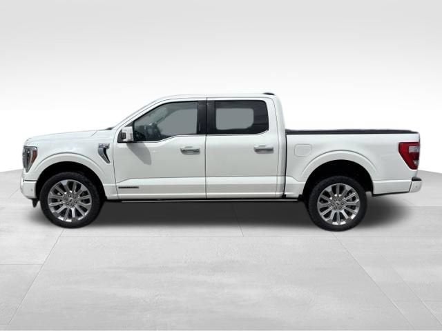 2023 Ford F-150 Limited