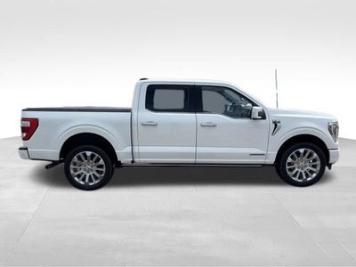 2023 Ford F-150 Limited