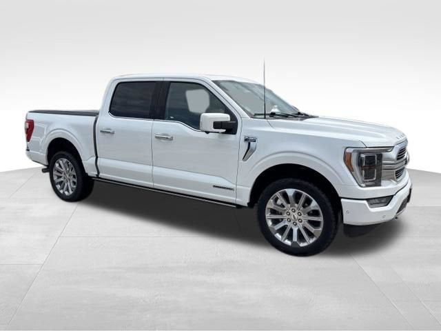 2023 Ford F-150 Limited