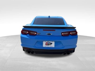 2023 Chevrolet Camaro LT1