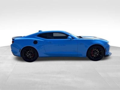 2023 Chevrolet Camaro LT1