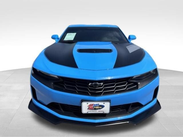 2023 Chevrolet Camaro LT1