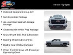 2025 Chevrolet Silverado 2500 HD ZR2