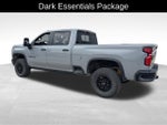 2025 Chevrolet Silverado 2500 HD ZR2