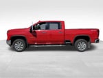 2024 Chevrolet Silverado 3500 HD LTZ