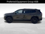 2024 GMC Acadia AT4