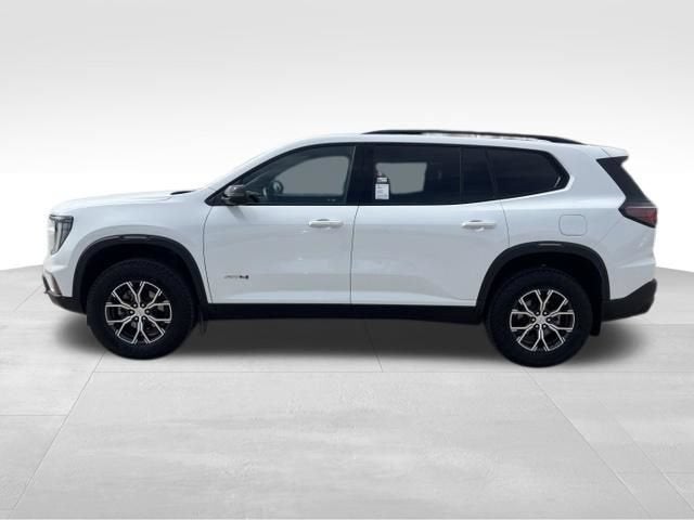 2024 GMC Acadia AT4