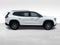 2024 GMC Acadia AT4