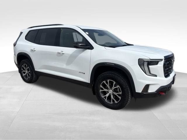 2024 GMC Acadia AT4