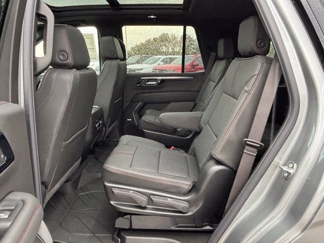 2027 Chevrolet Tahoe RST