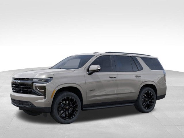2027 Chevrolet Tahoe RST
