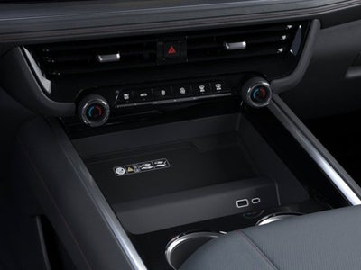 2027 Chevrolet Tahoe RST