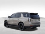 2027 Chevrolet Tahoe RST