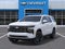2027 Chevrolet Tahoe High Country