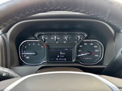 2023 GMC Sierra 2500 HD SLT
