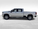 2023 GMC Sierra 2500 HD SLT