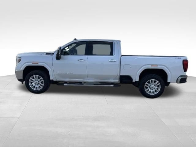 2023 GMC Sierra 2500 HD SLT