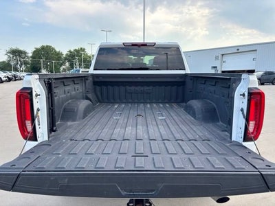 2023 GMC Sierra 2500 HD SLT