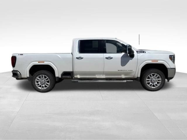 2023 GMC Sierra 2500 HD SLT