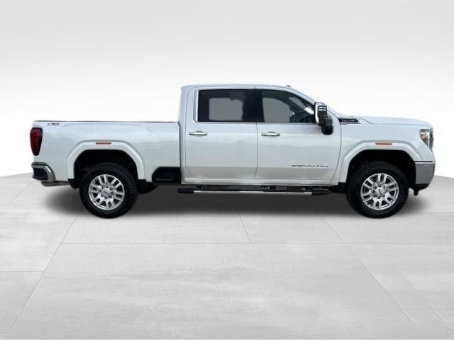 2023 GMC Sierra 2500 HD SLT