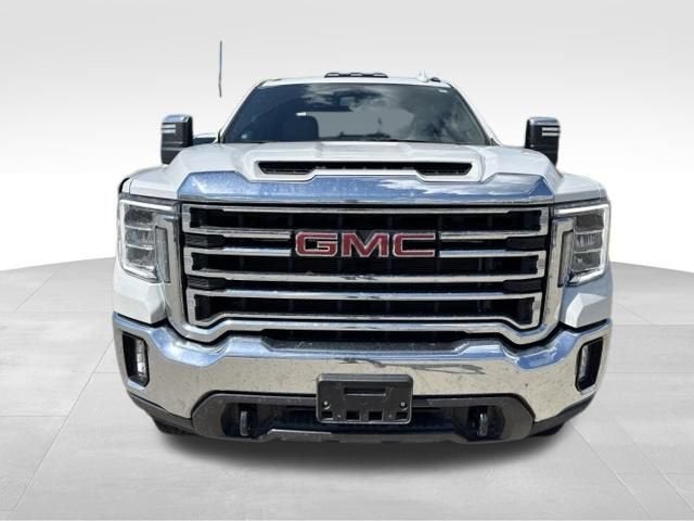 2023 GMC Sierra 2500 HD SLT