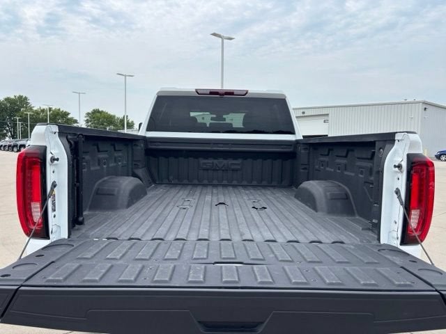 2022 GMC Sierra 2500 HD SLT