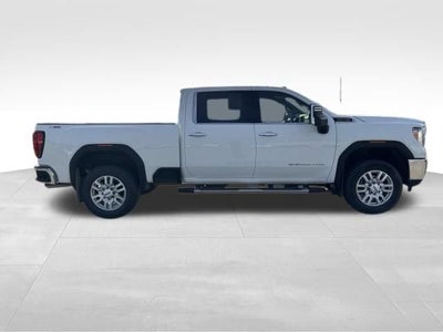 2022 GMC Sierra 2500 HD SLT