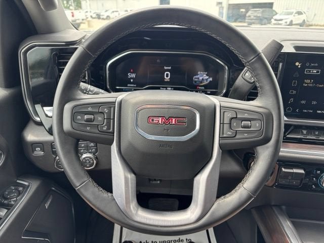 2024 GMC Sierra 2500 HD SLT