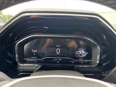 2024 GMC Sierra 2500 HD SLT