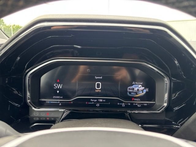 2024 GMC Sierra 2500 HD SLT