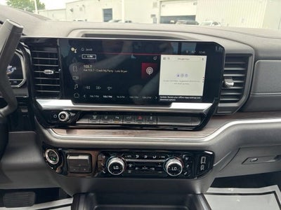 2024 GMC Sierra 2500 HD SLT